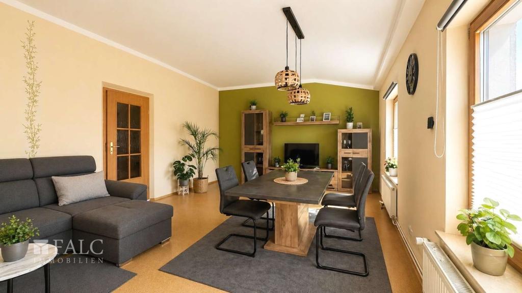 ***Helle 2-Zimmerwohnung mit großzügigem Wohnbereich*** - Foto 2