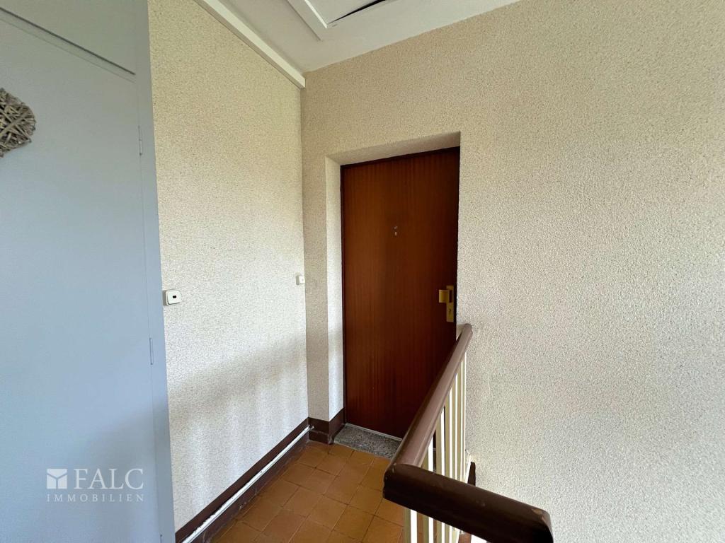 ***Top-sanierte 1-Zimmer-Wohnung in ruhiger Lage*** - Photo 2