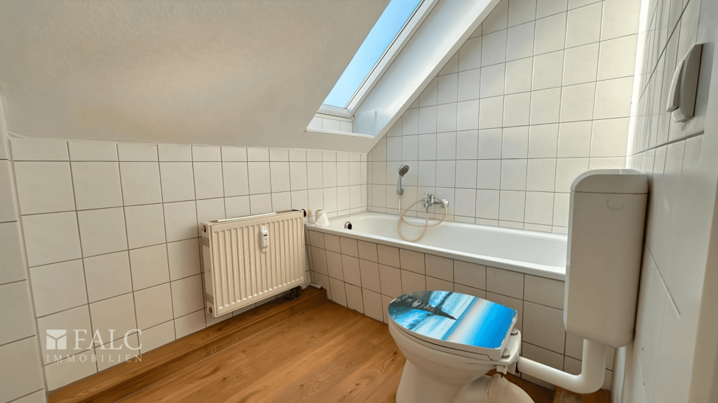 ***Top renonvierte 3-Zimmerwohnung*** - Photo 2