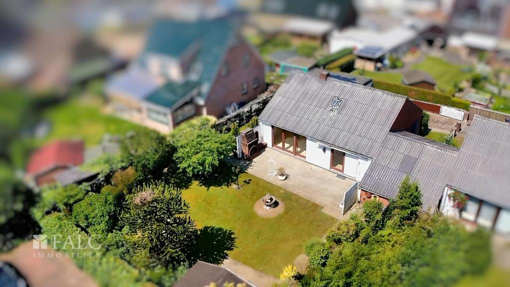 Luftbild II