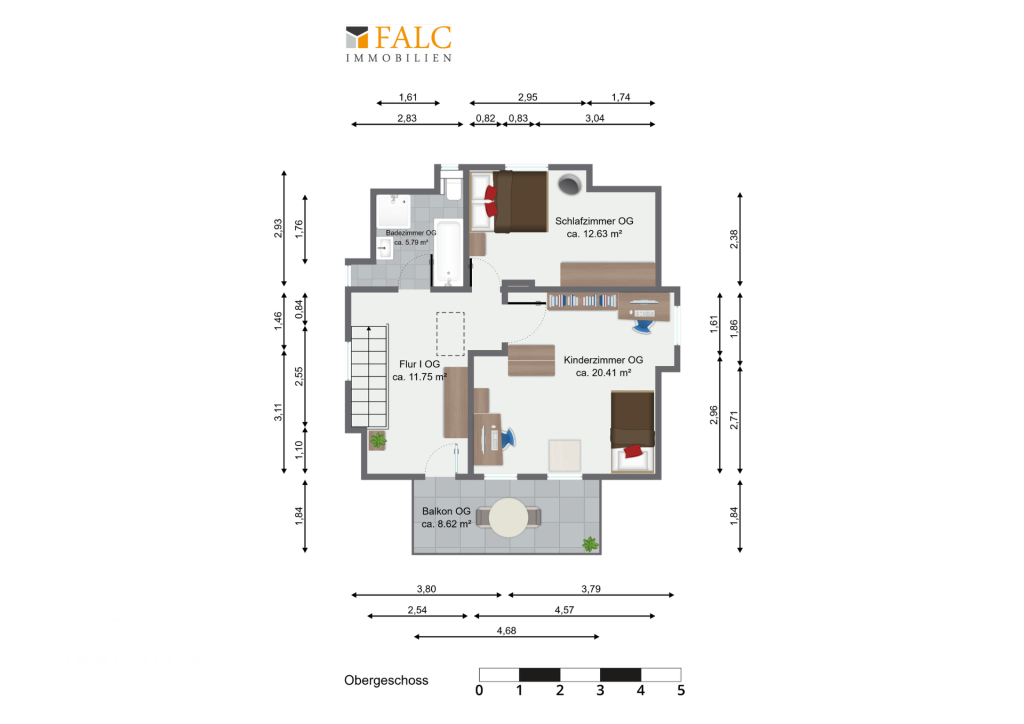 1.Etage