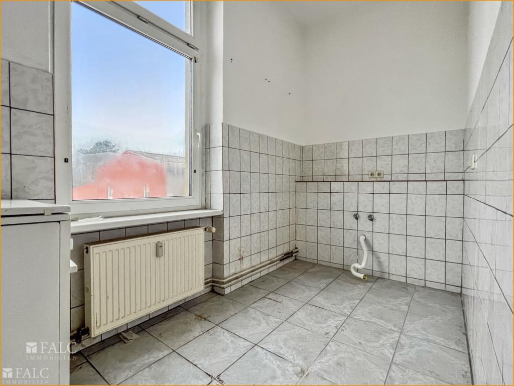 Wohnung