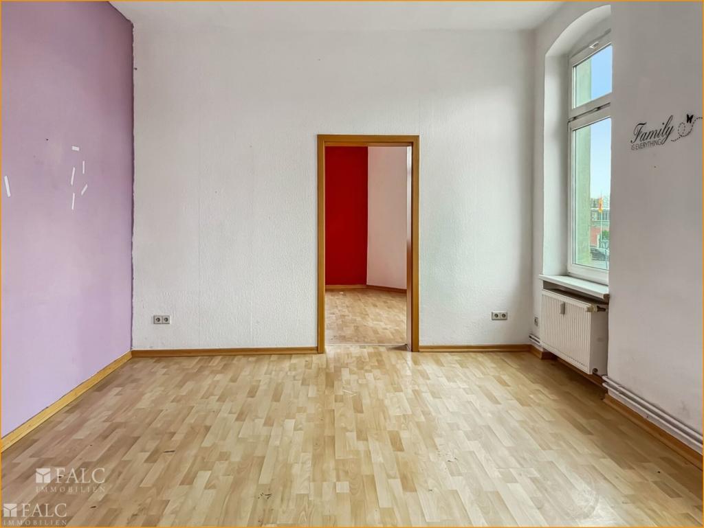 Wohnung