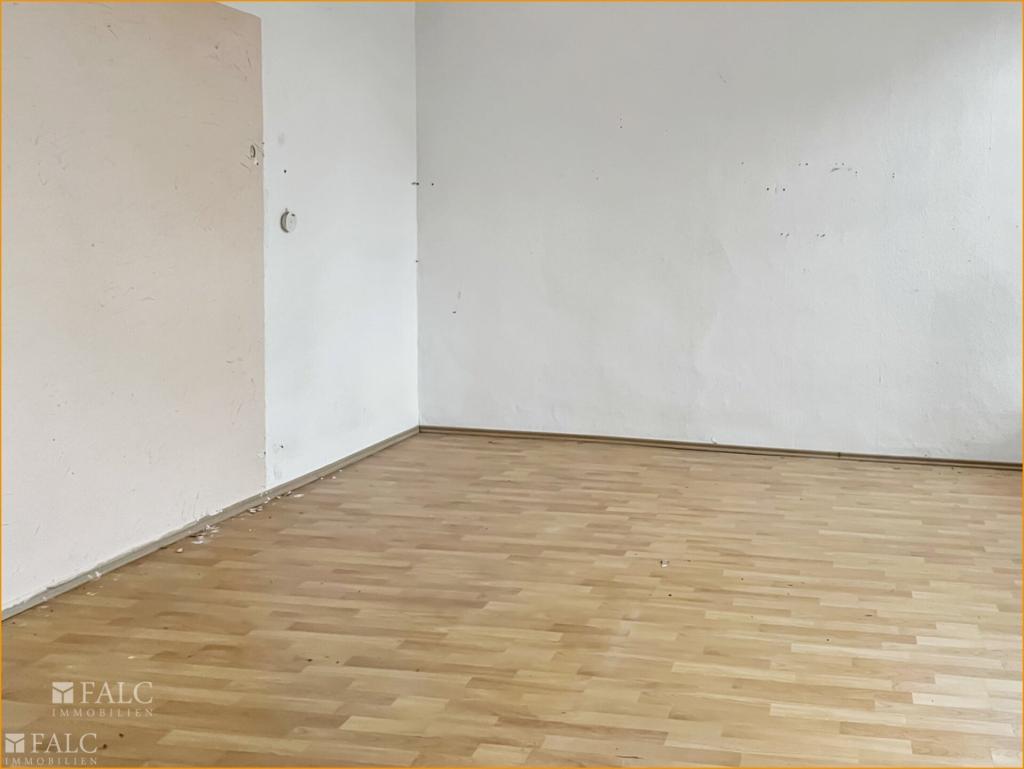 Wohnung