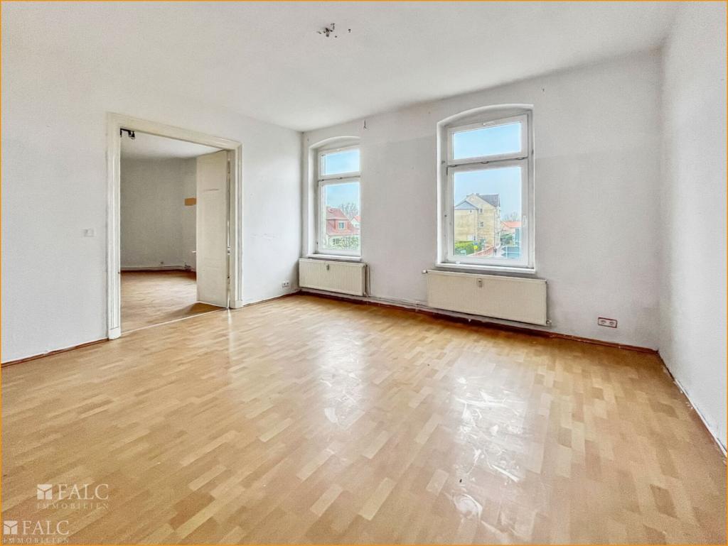 Wohnung