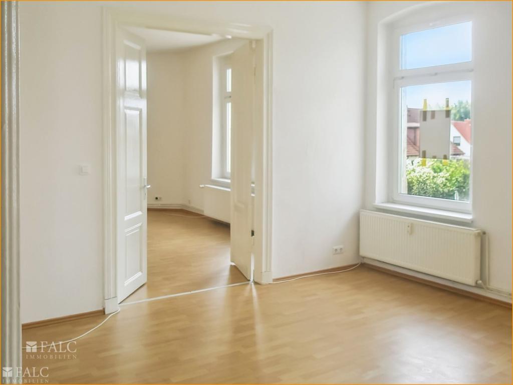 Wohnung