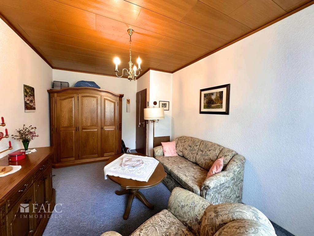 Gästezimmer