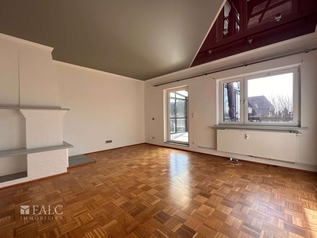 ***Strandnahes Reihenendhaus mit Wintergarten und Terrasse*** - Photo 2