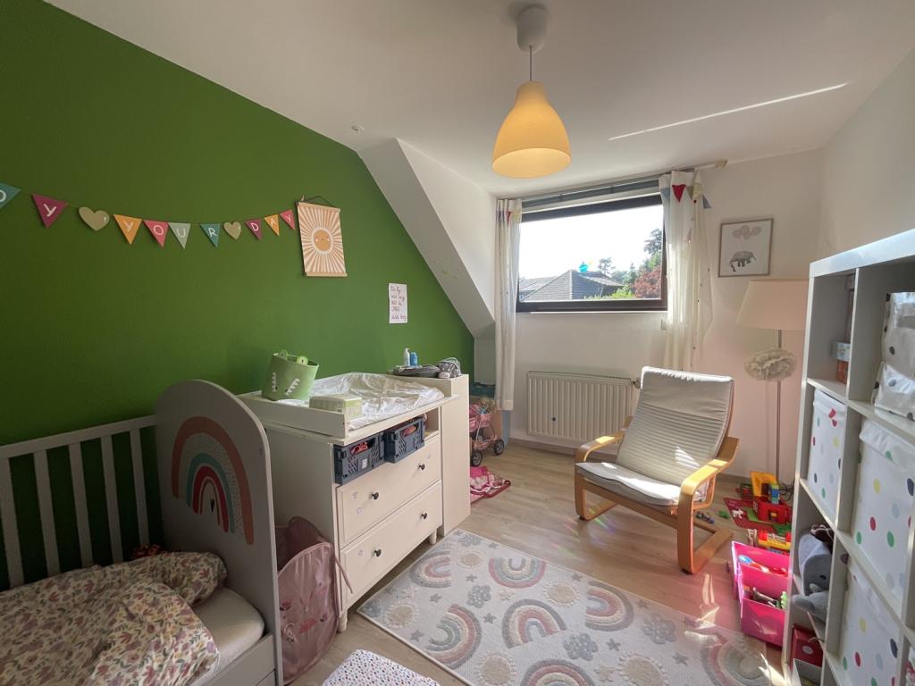 Kinderzimmer 1