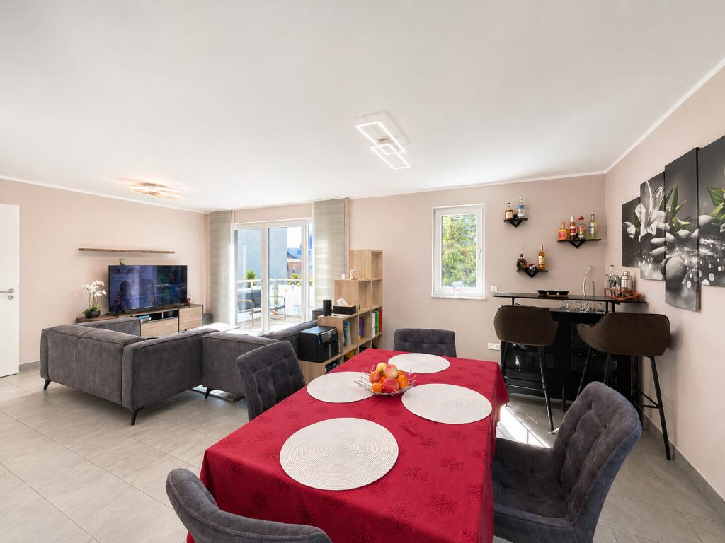 Rollstuhlgeeignete neuwertige Etagenwohnung am Carpe Diem - Foto 4