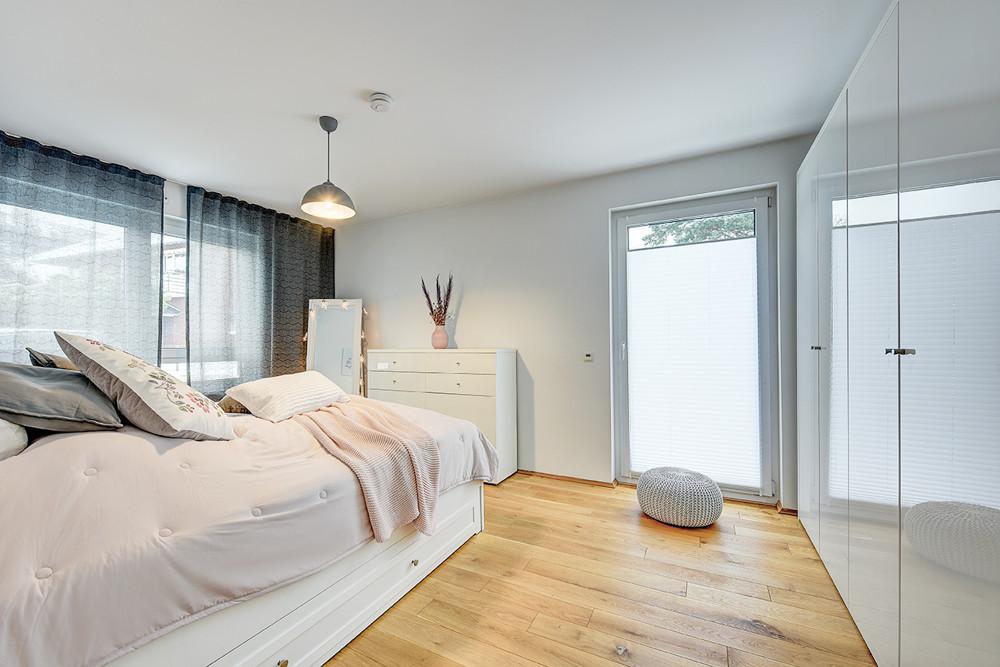 Neuwertige Top-Wohnung mit schicker Einbauküche am Uhlenhorst - Photo 4