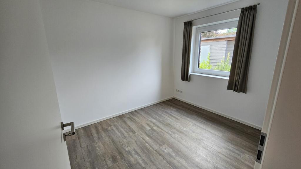 ZU VERMIETEN: 3-Zi.-EG-Wohnung mit Terrasse + Carport in Kutenholz - Photo 5