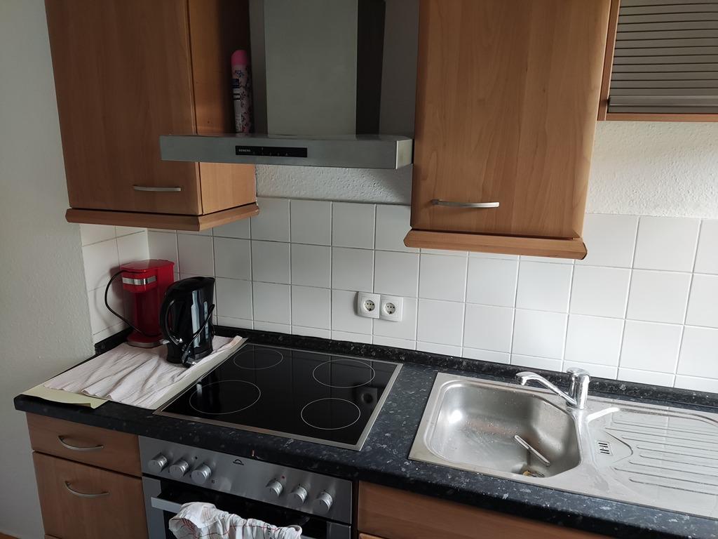 Wohnung in Nürnberg - Photo 2