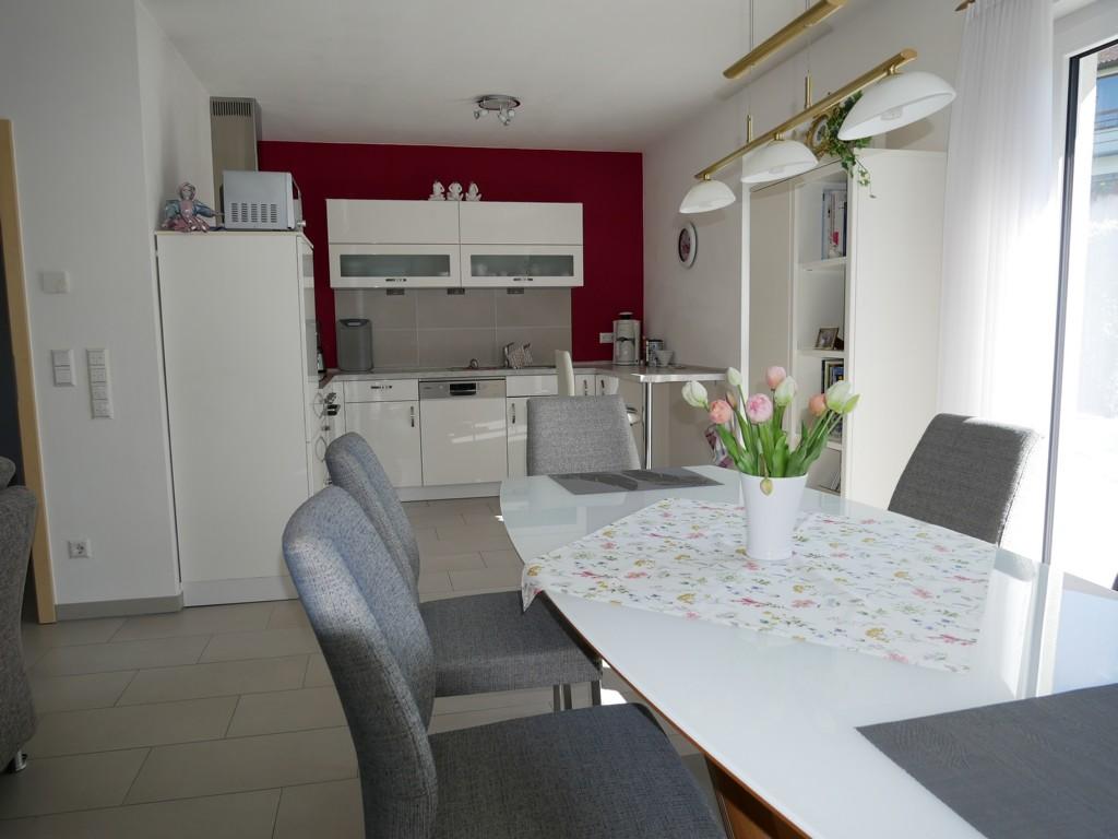 Essen/Wohnen