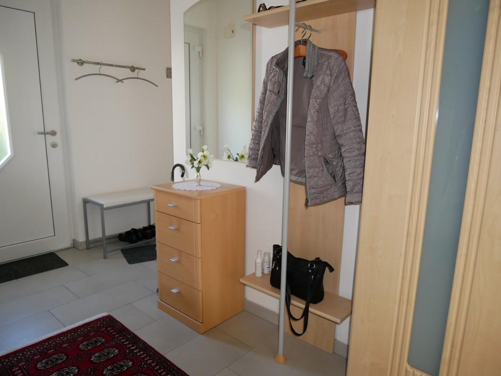 Diele/Garderobe