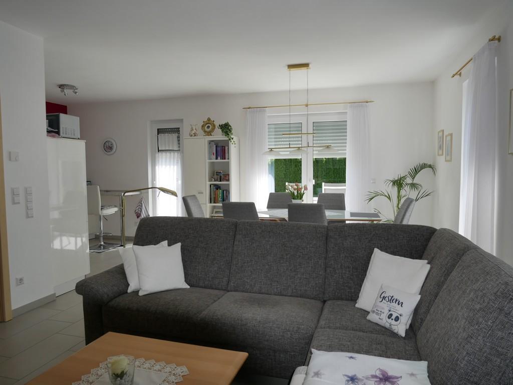 Wohnen/Essen