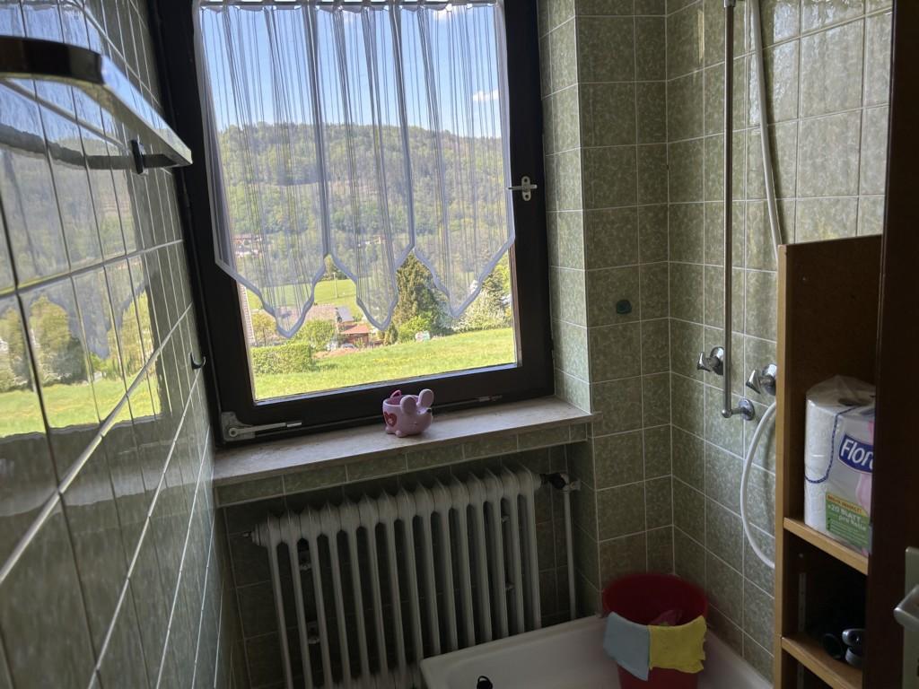 Dusche EG