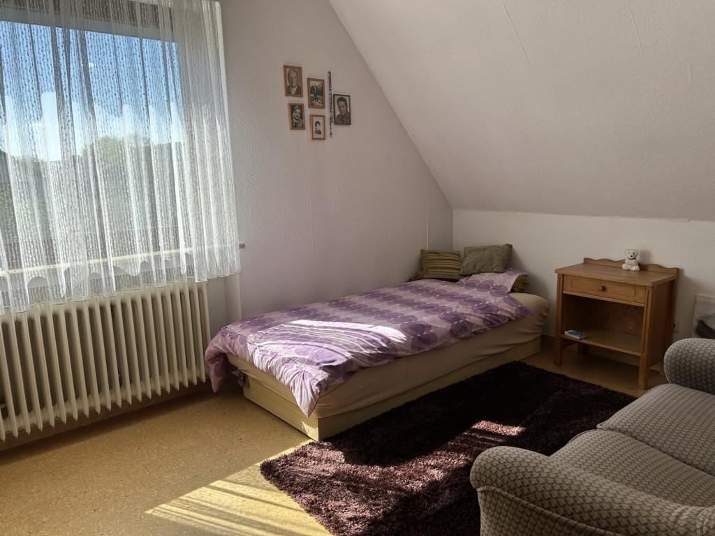 Zimmer 1 DG