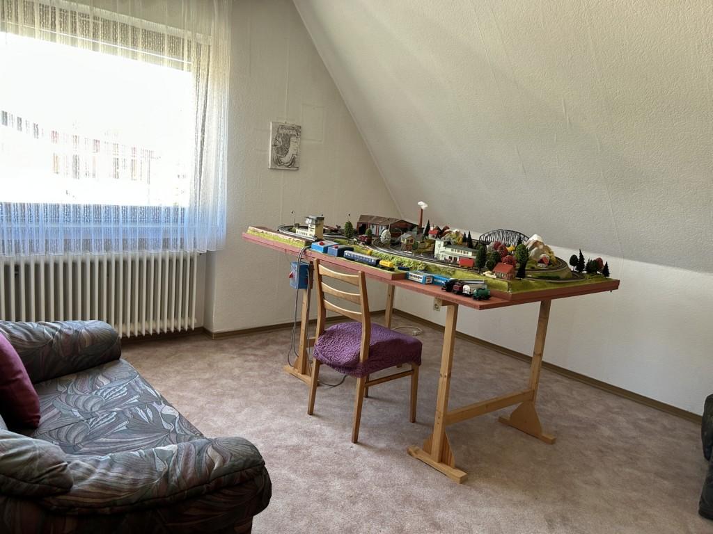 Zimmer 3 DG