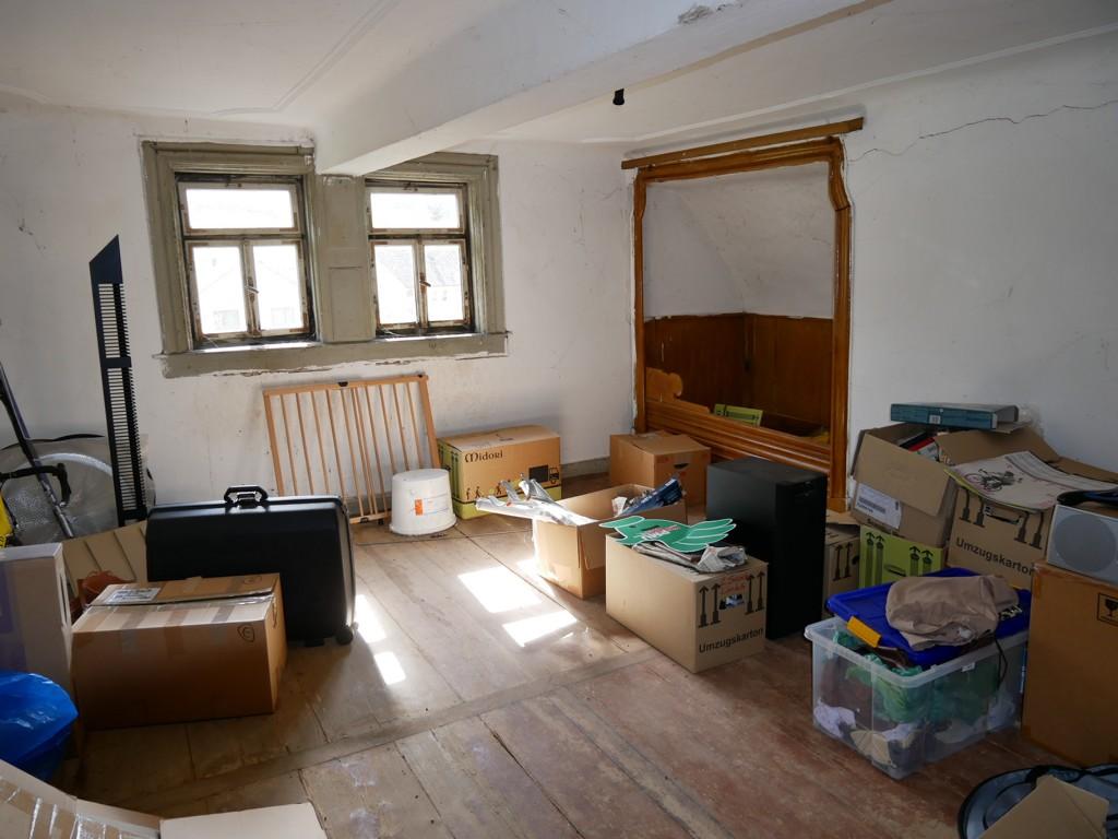 Zimmer DG Gasthaus