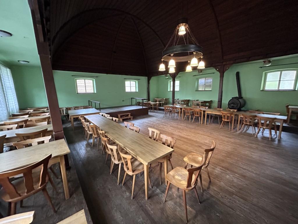 Saal