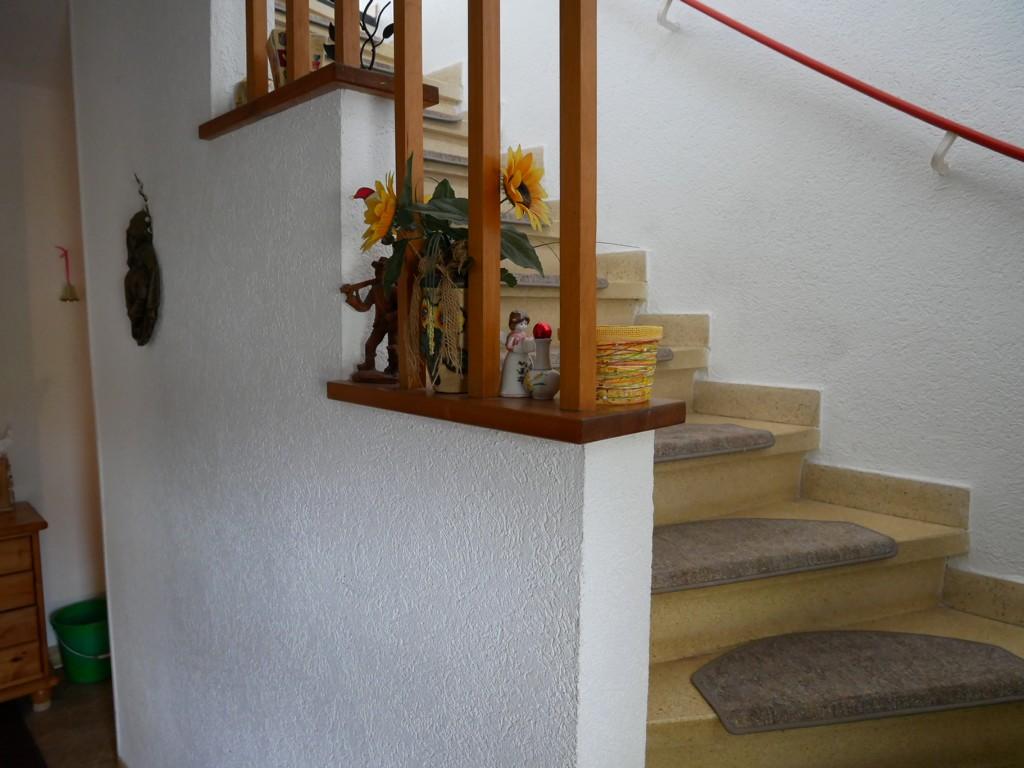  Eingang / Treppenhaus