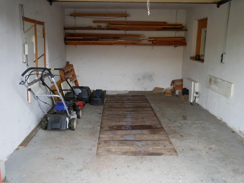  Garage links