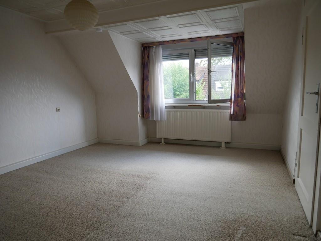 Dachgeschoss-Zimmer 1