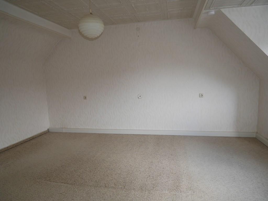 Dachgeschoss-Zimmer 1