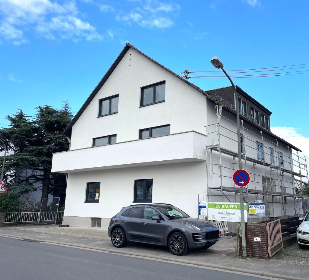 Ansicht Maxdorfer Straße 30