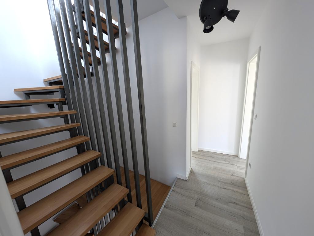 Treppenhaus