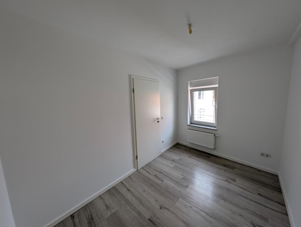 Ankleide-Büro