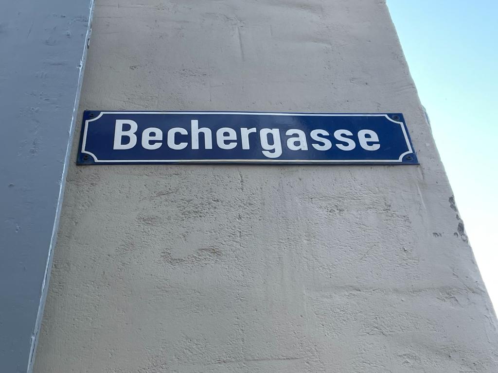 Bechergasse 4_OG