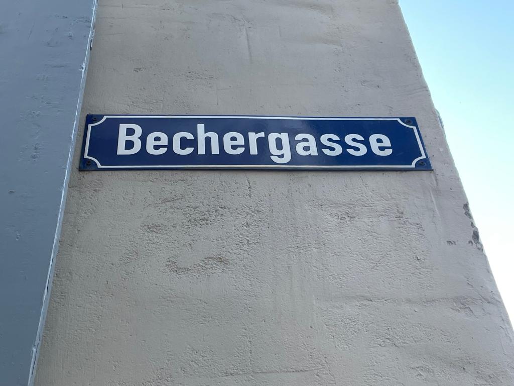 Bechergasse 5_OG