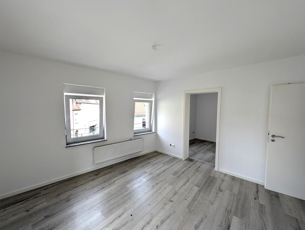 Großzügig Wohnen im Zentrum von Weinheim – mit Dachterrasse & viel Platz - Foto 2