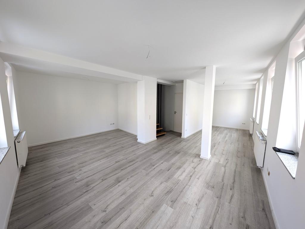 Großzügig Wohnen im Zentrum von Weinheim – mit Dachterrasse & viel Platz - Foto 4