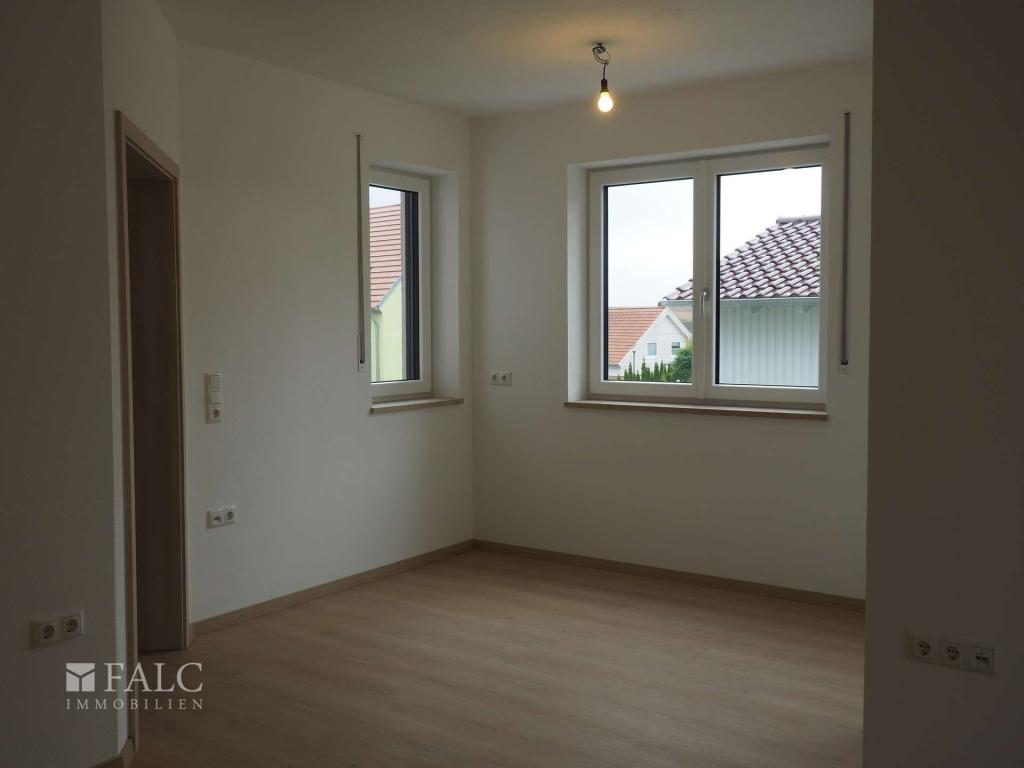 Ruhig wohnen im beschaulichen Wolferstadt - Foto 5