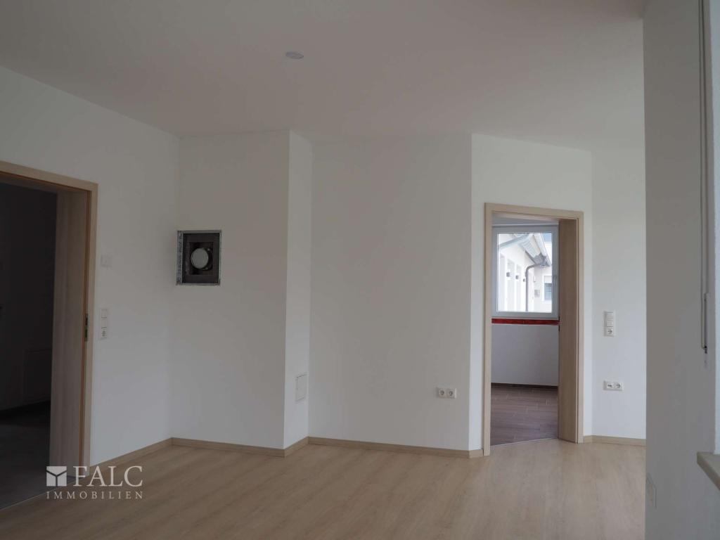 Ruhig wohnen im beschaulichen Wolferstadt - Foto 1