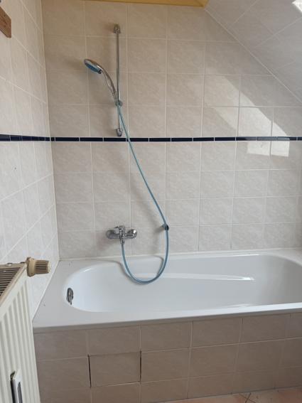 Bad - Wanne