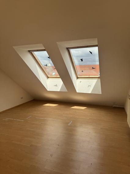 Zimmeransicht 2. Zimmer