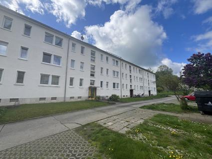 E-Thälmann-Str. Ansicht
