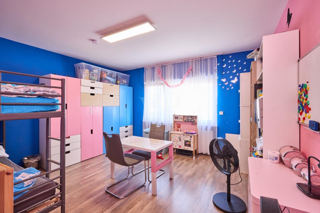 Kinderzimmer 1. OG