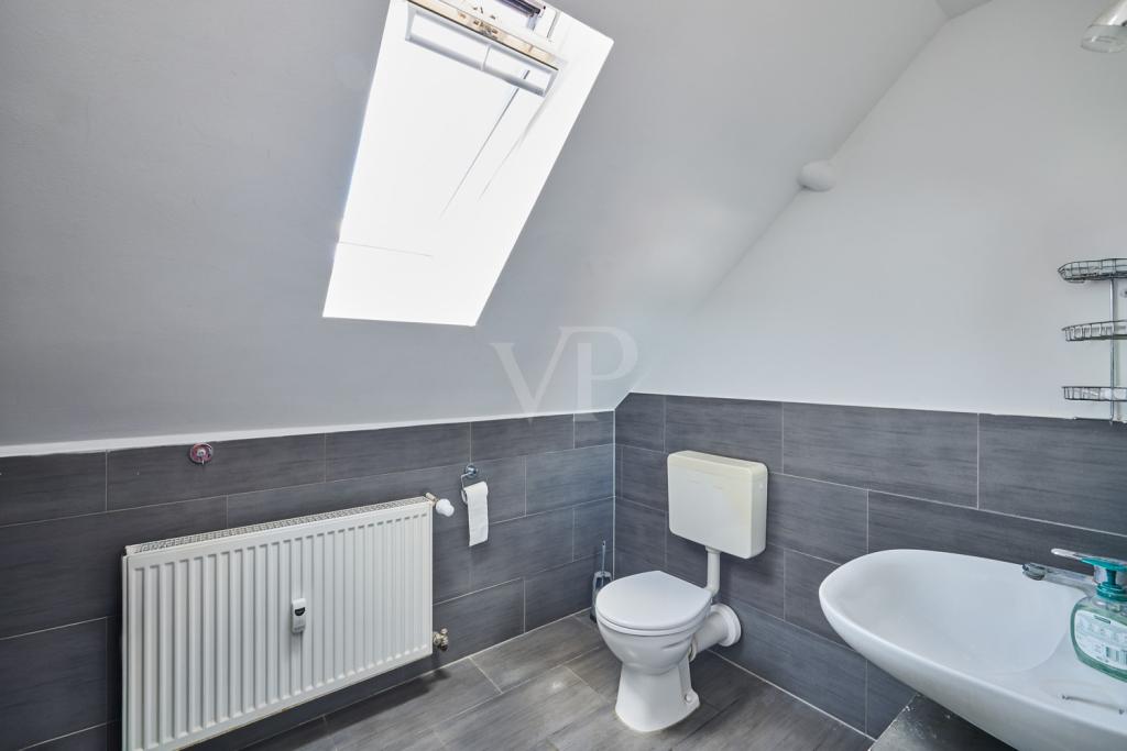 Badezimmer OG