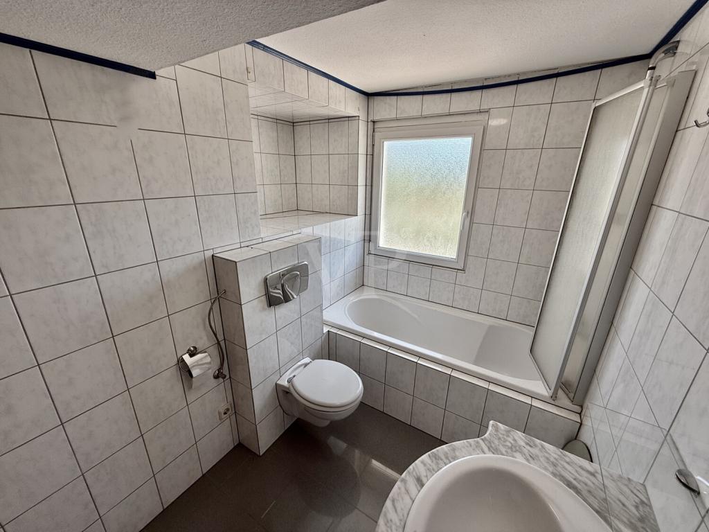 Badezimmer DG