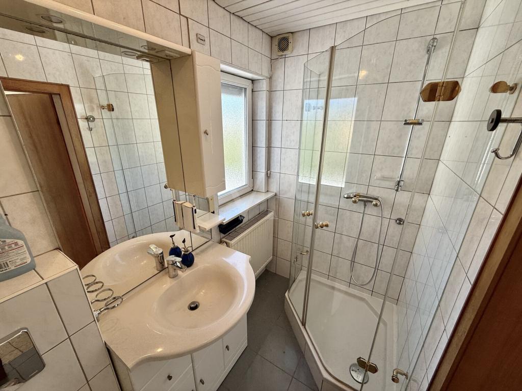 Badezimmer OG