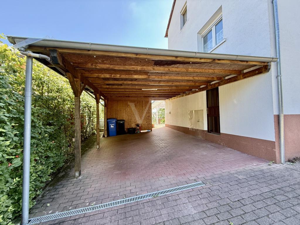 Carport 