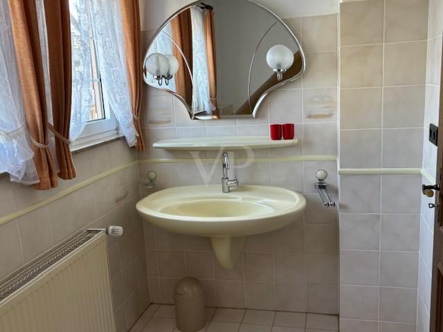 Badezimmer OG