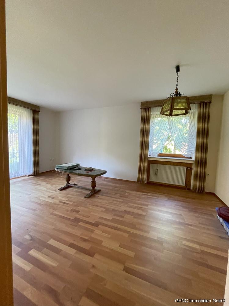 Wohnzimmer EG