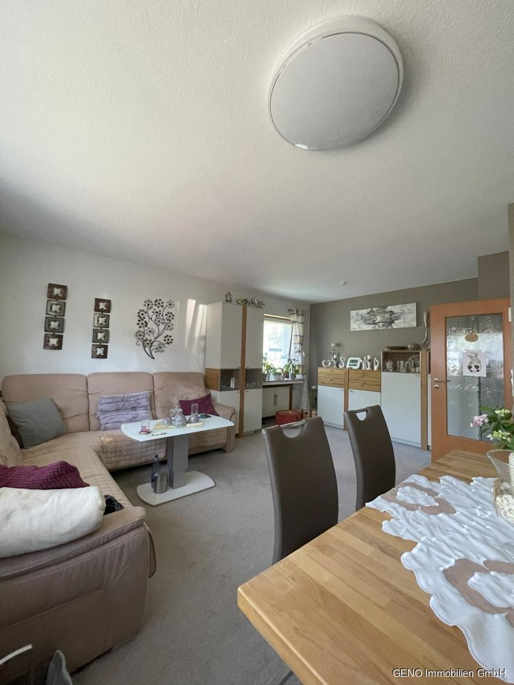 Wohnzimmer OG
