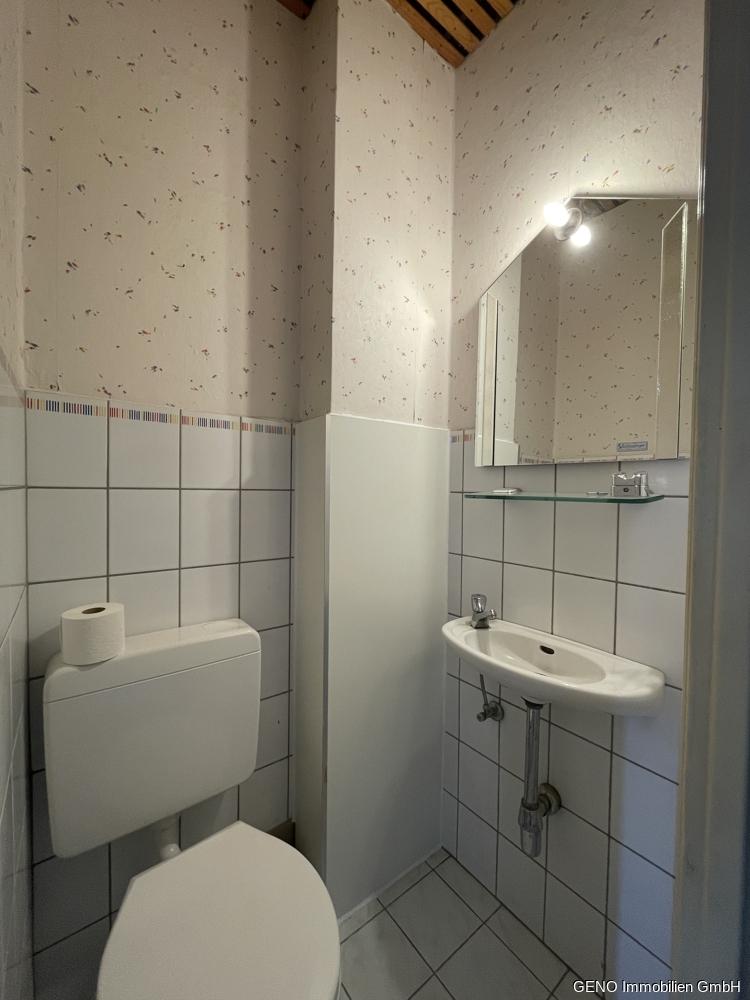 Obergeschosswohnung zu vermieten - Photo 5